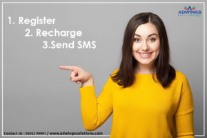 Bulk SMS MArketing Hyderabad