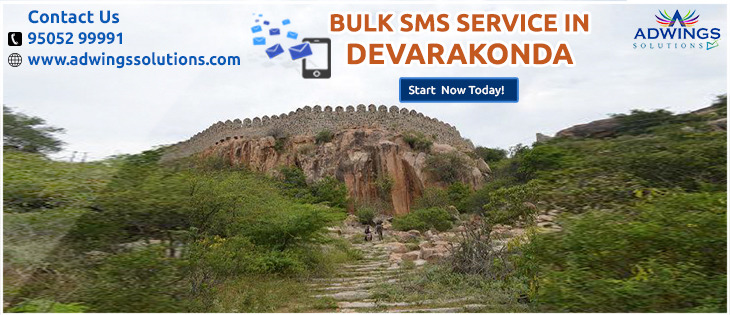 bulk sms service in devarakonda