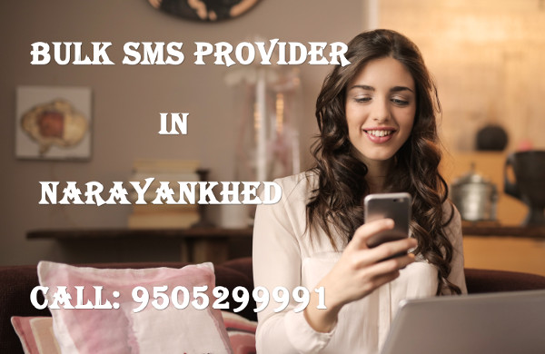 bulk sms service narayankhed