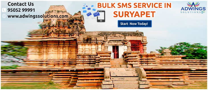 Bulk SMS Suryapet