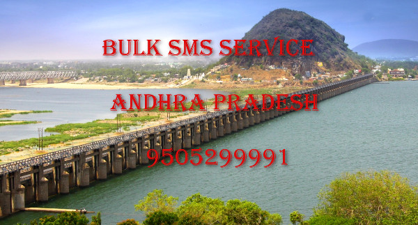 Bulk sms service Andhra Pradesh
