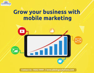Mobile Marketing Guntur